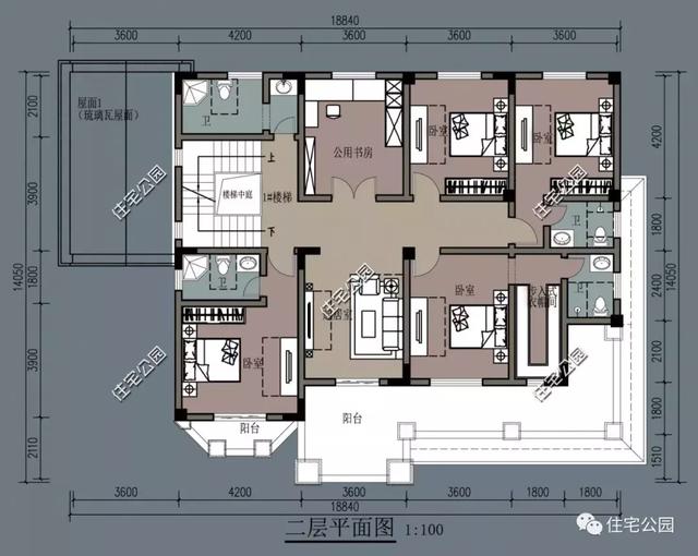 3層農村自建房，您養老的首選！