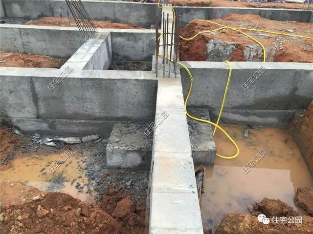 在國外定居不如回家蓋別墅，自建房您的理想首選