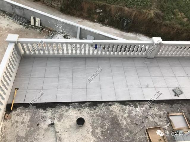 在國外定居不如回家蓋別墅，自建房您的理想首選