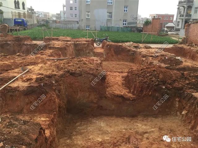 在國外定居不如回家蓋別墅，自建房您的理想首選