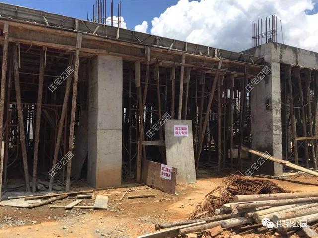 在國外定居不如回家蓋別墅，自建房您的理想首選