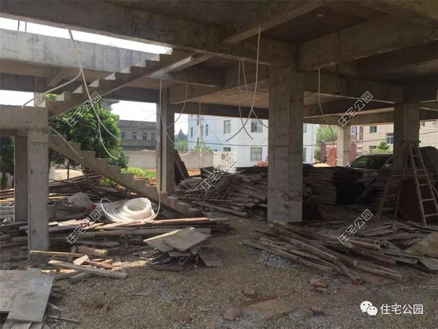 在國外定居不如回家蓋別墅，自建房您的理想首選