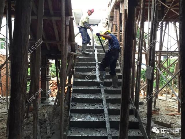 在國外定居不如回家蓋別墅，自建房您的理想首選