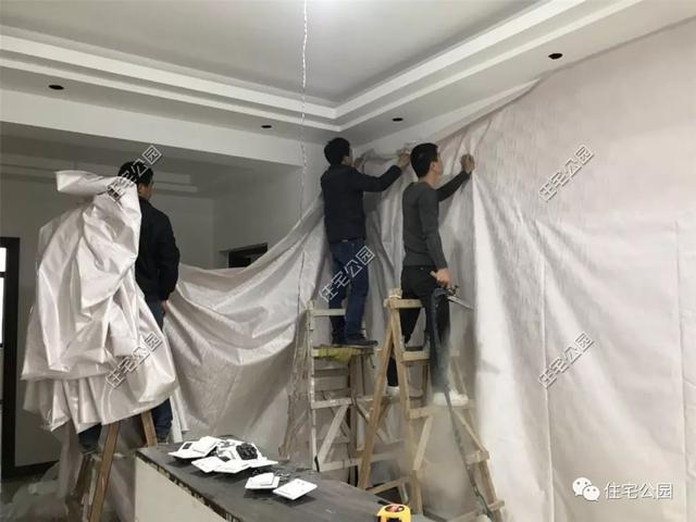 在國外定居不如回家蓋別墅，自建房您的理想首選