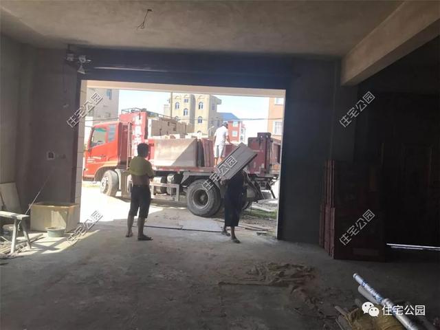 在國外定居不如回家蓋別墅，自建房您的理想首選