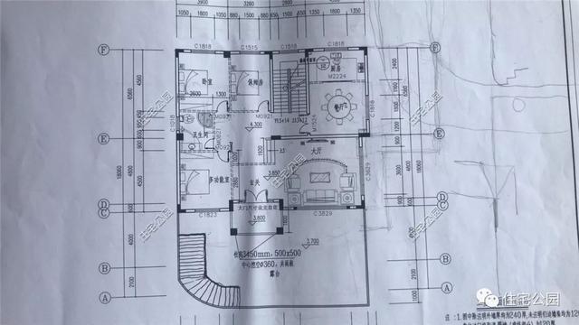 在國外定居不如回家蓋別墅，自建房您的理想首選