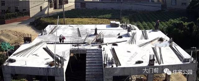 在國外定居不如回家蓋別墅，自建房您的理想首選