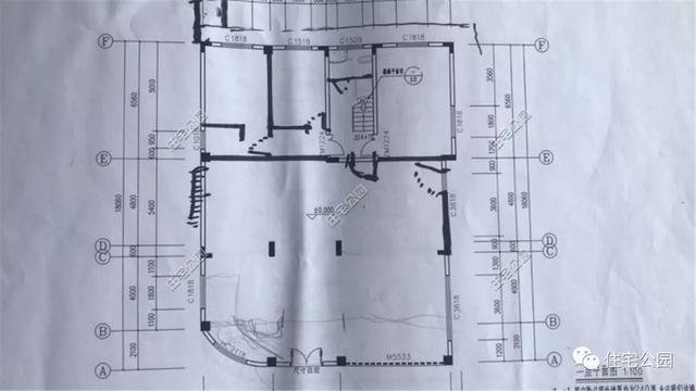 在國外定居不如回家蓋別墅，自建房您的理想首選