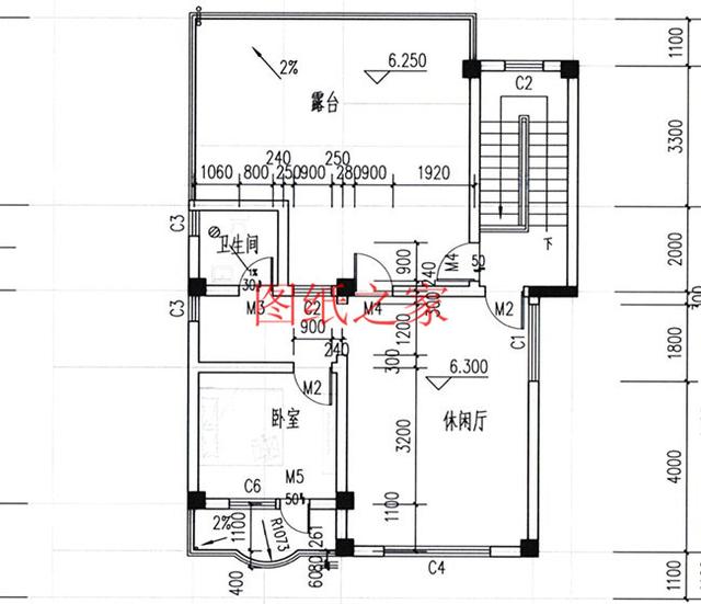 農村三層自建房，讓您花最少的錢蓋出最特別的房子