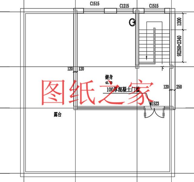 三層農村自建房，大氣恢弘、氣派非凡，您值得建造！