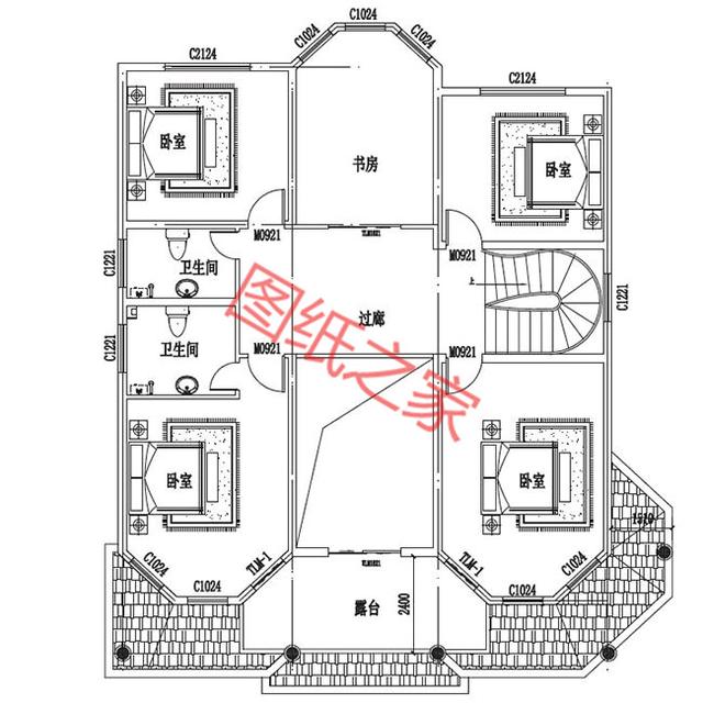 農村二層自建房，設計用心、布局合理，歡迎選購!