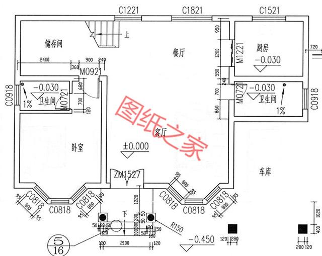 農村二層自建房，設計用心、布局合理，歡迎選購!