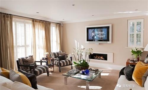 農(nóng)村三層自建房，還有個(gè)小院子，還有家裝小建議