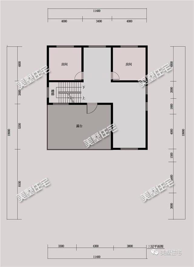 農(nóng)村三層自建房，還有個(gè)小院子，還有家裝小建議