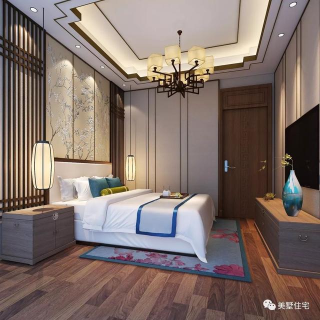 優雅的二層別墅設計圖，獨特的設計理念，不一樣的視覺享受！