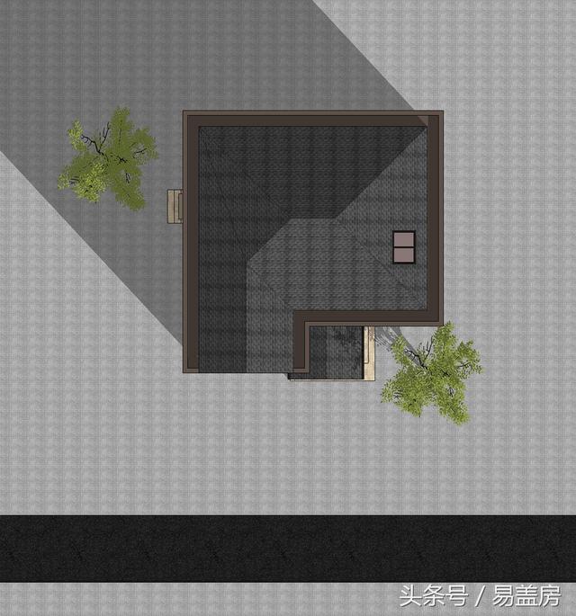歐式別墅設(shè)計(jì)圖，全方位打造您的理想戶型！