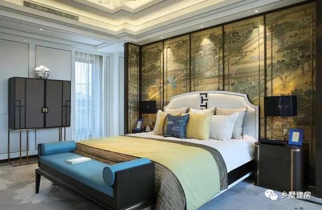 農村別墅設計圖，改善婆媳關系，讓婆婆合不攏嘴