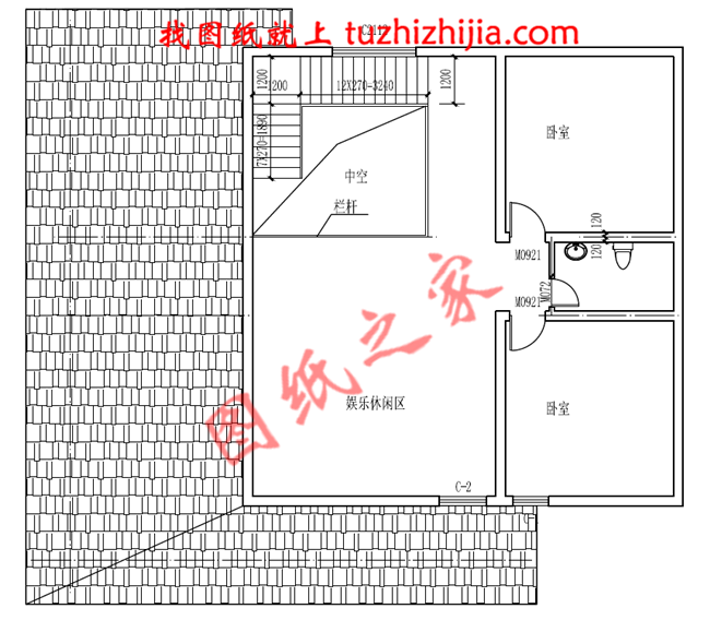 6套一層半小別墅新款農(nóng)村自建，推薦給要蓋房的你