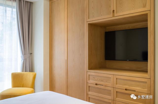 歐式別墅設計圖，引領時尚先鋒，羨煞旁人！