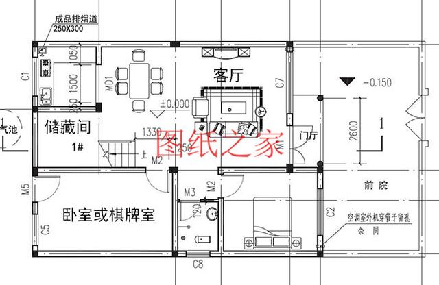 推薦6套農村二層自建房，讓您的房子成為一道亮麗的風景線！