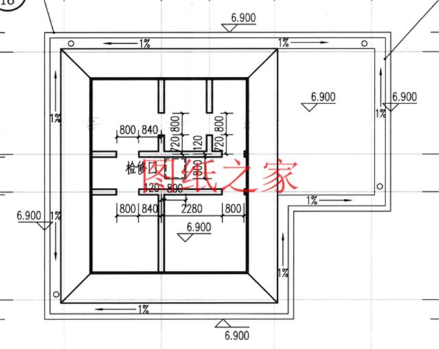 5套農村二層自建房，美觀實用造價低，全家人的最愛！