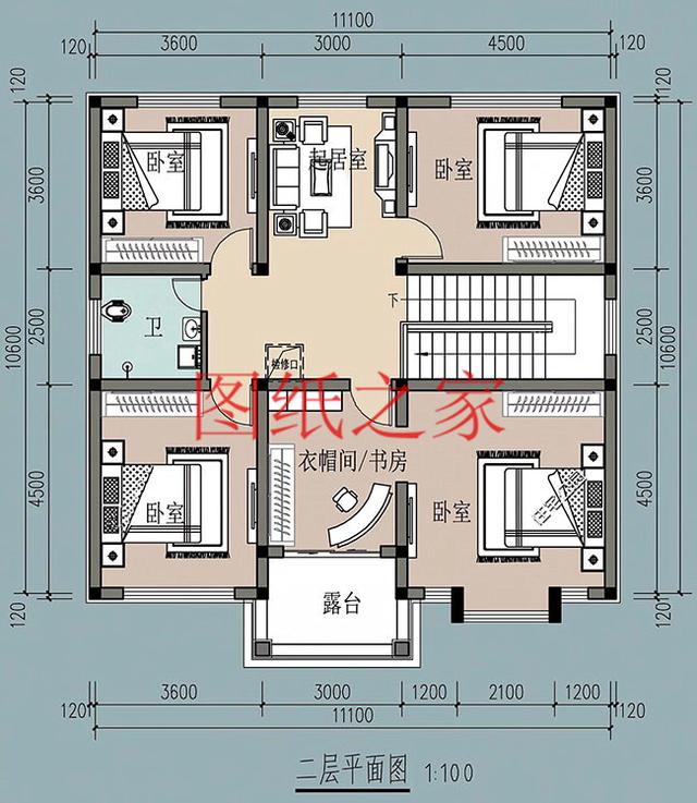 5套農村二層自建房，遠離城市的喧囂，享受清新自然的鄉村生活