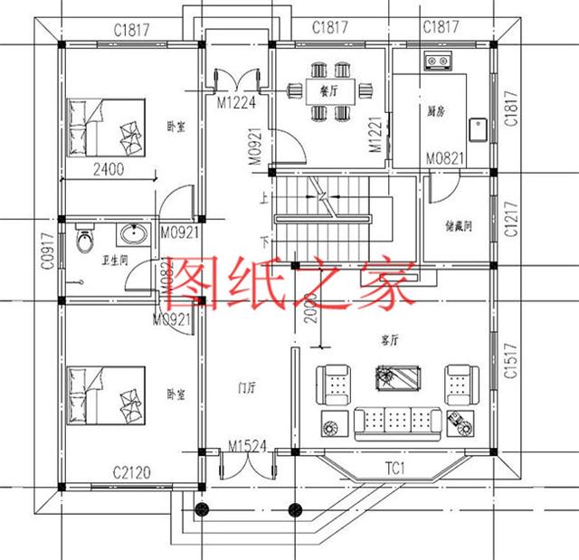 5套農村二層自建房，遠離城市的喧囂，享受清新自然的鄉村生活