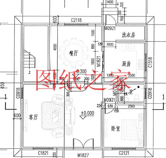 6套三層別墅設(shè)計圖，占地小，外觀精美，值得擁有！