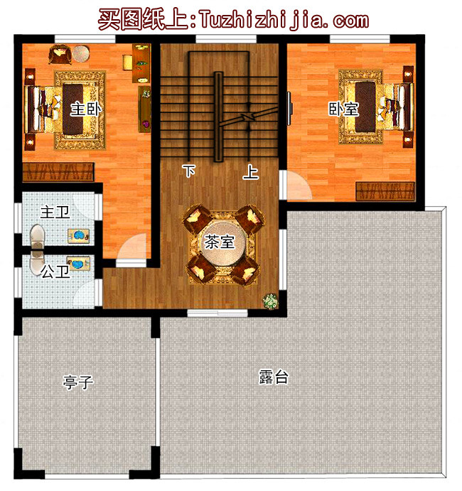 6套農村二層半別墅20萬元就能建好，心動不如行動！