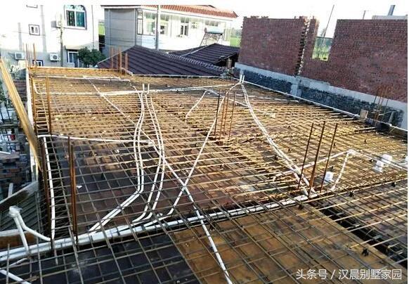 2層小別墅設計圖，11.9X10.6米，經典實用，溫馨舒適