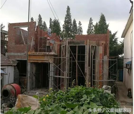 2層小別墅設計圖，11.9X10.6米，經典實用，溫馨舒適