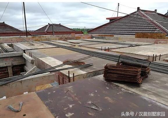 2層小別墅設計圖，11.9X10.6米，經典實用，溫馨舒適