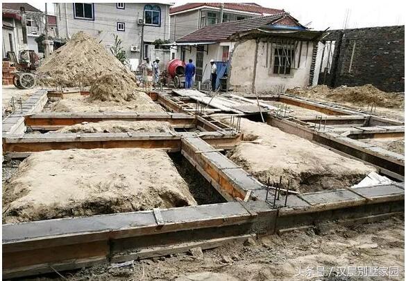 2層小別墅設計圖，11.9X10.6米，經典實用，溫馨舒適