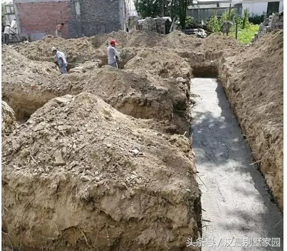 2層小別墅設計圖，11.9X10.6米，經典實用，溫馨舒適