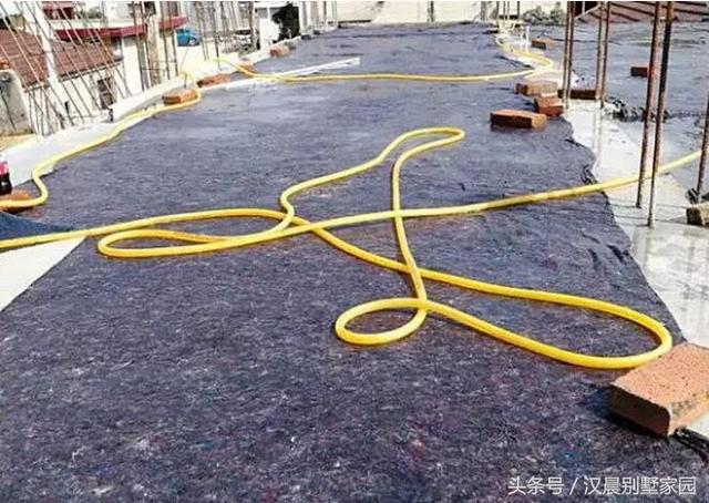 2層小別墅設計圖，11.9X10.6米，經典實用，溫馨舒適