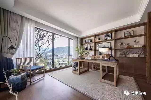 這款小面積別墅設(shè)計圖，外觀美造價低，深受大家喜歡