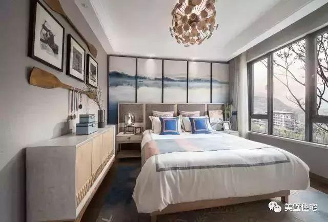 這款小面積別墅設(shè)計圖，外觀美造價低，深受大家喜歡