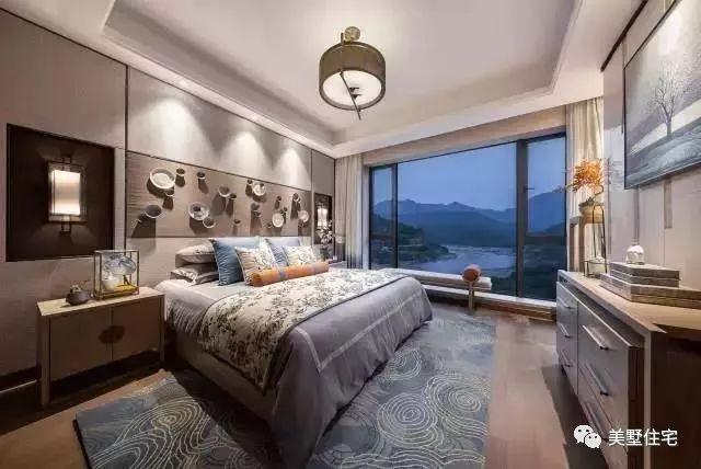 這款小面積別墅設(shè)計圖，外觀美造價低，深受大家喜歡