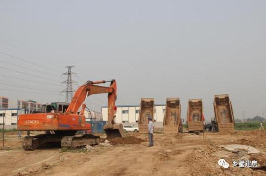 三層帶車庫別墅設(shè)計圖，外觀大氣，內(nèi)部設(shè)計合理，真是優(yōu)秀