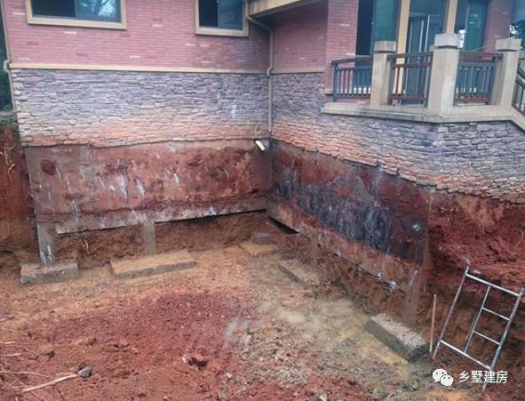 三層帶車庫別墅設(shè)計圖，外觀大氣，內(nèi)部設(shè)計合理，真是優(yōu)秀