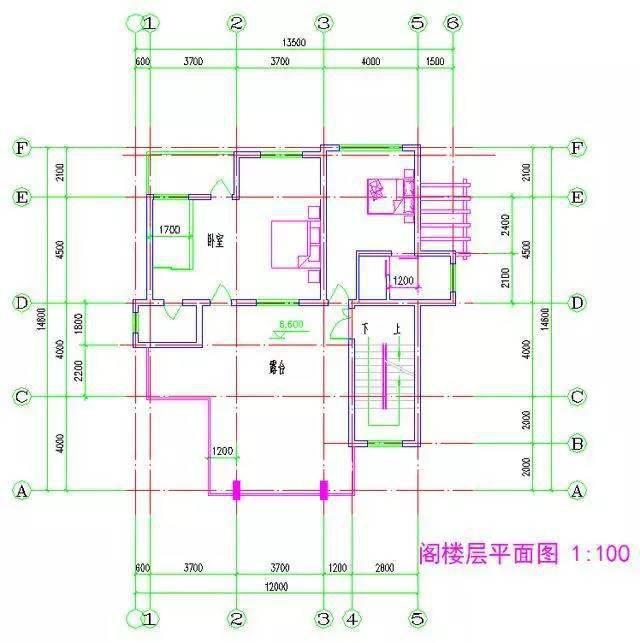 10款新農村自建房別墅設計圖，喜歡哪套就拿走吧