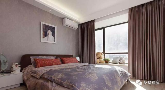 2層新農村自建房設計圖，想要建房的這個戶型可以做參考