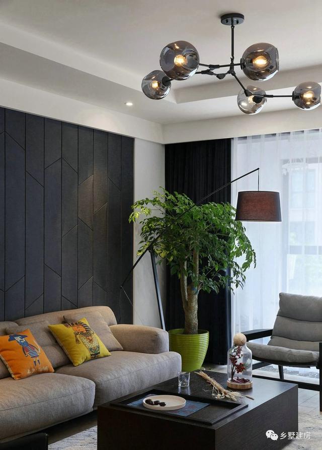 一般人我不告訴他，三層經典農村別墅設計圖，性價比最高的一款