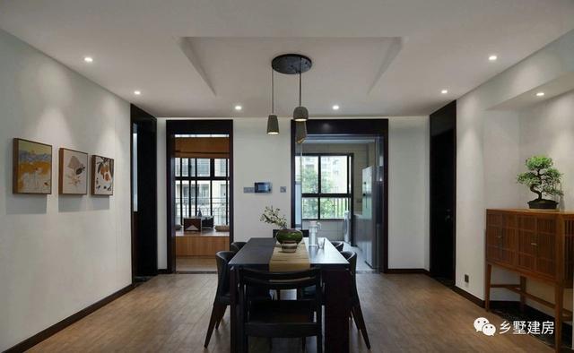 一般人我不告訴他，三層經典農村別墅設計圖，性價比最高的一款