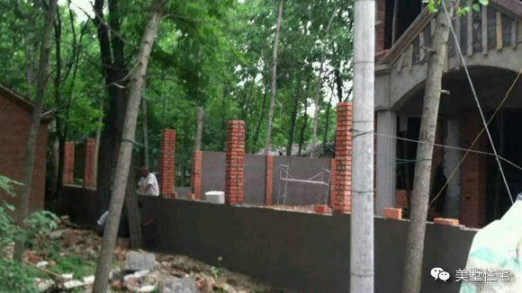 農(nóng)村小院別墅設(shè)計(jì)圖，給父母建一套，人人見了夸有孝心