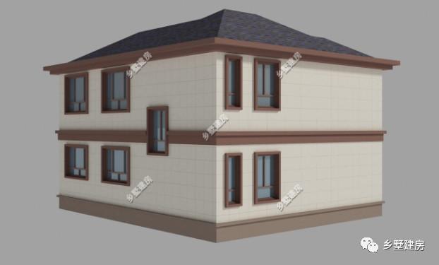 不知道建幾層好？這幾款別墅設(shè)計(jì)圖分享給你