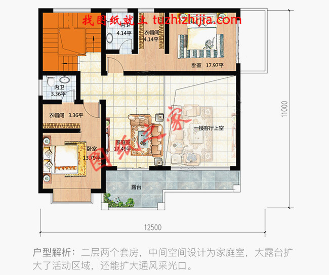 漂亮的農(nóng)村三層樓房新款圖片，來挑一張喜歡的吧！