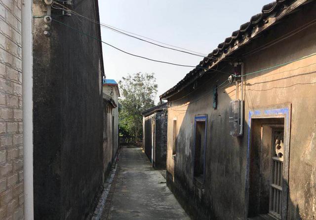 34萬農(nóng)村別墅設(shè)計圖帶車庫 海南的朋友建房可以這樣建