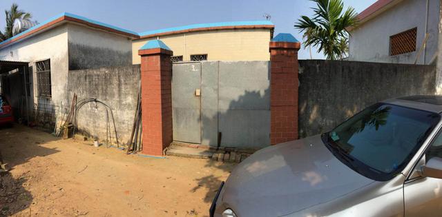 34萬農(nóng)村別墅設(shè)計圖帶車庫 海南的朋友建房可以這樣建