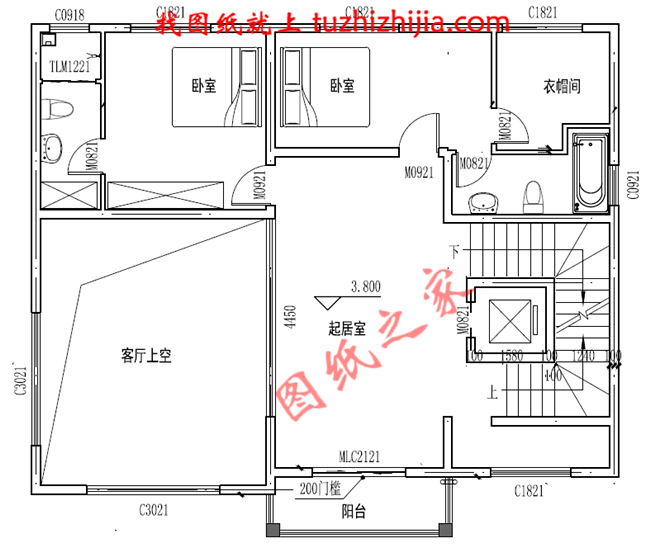 推薦8套南方農村三層半房屋圖，喜歡就帶回家建一棟吧！
